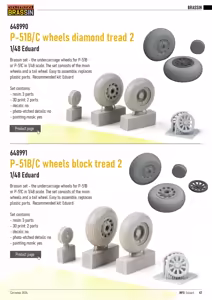 Page 63 of Eduard Info Magazine - June 2024 - preview thumbnail