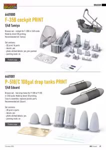 Page 65 of Eduard Info Magazine - June 2024 - preview thumbnail