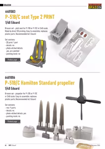 Page 66 of Eduard Info Magazine - June 2024 - preview thumbnail