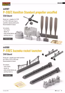 Page 67 of Eduard Info Magazine - June 2024 - preview thumbnail