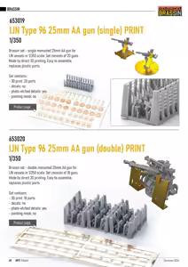 Page 68 of Eduard Info Magazine - June 2024 - preview thumbnail