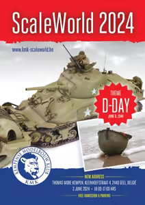 Page 69 of Eduard Info Magazine - June 2024 - preview thumbnail