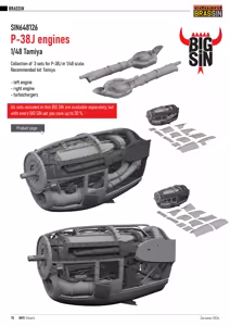 Page 70 of Eduard Info Magazine - June 2024 - preview thumbnail