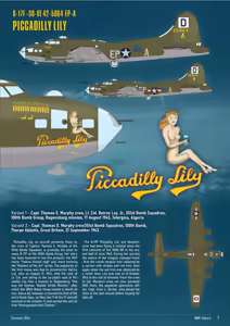 Page 7 of Eduard Info Magazine - June 2024 - preview thumbnail