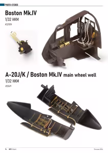 Page 74 of Eduard Info Magazine - June 2024 - preview thumbnail
