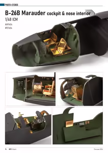 Page 76 of Eduard Info Magazine - June 2024 - preview thumbnail