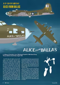 Page 8 of Eduard Info Magazine - June 2024 - preview thumbnail
