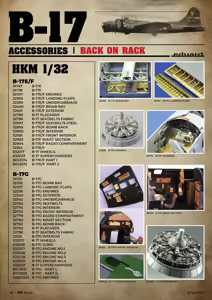 Page 84 of Eduard Info Magazine - June 2024 - preview thumbnail
