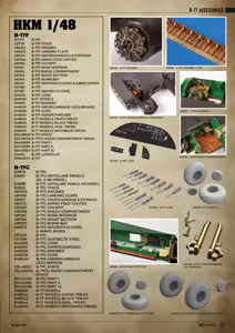 Page 85 of Eduard Info Magazine - June 2024 - preview thumbnail