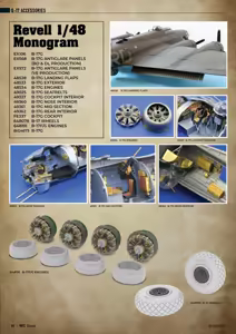 Page 86 of Eduard Info Magazine - June 2024 - preview thumbnail