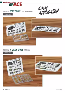 Page 90 of Eduard Info Magazine - June 2024 - preview thumbnail