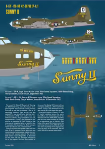 Page 9 of Eduard Info Magazine - June 2024 - preview thumbnail