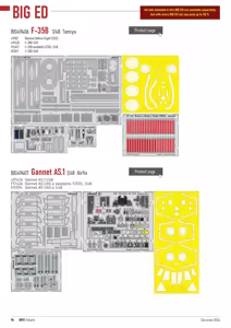 Page 96 of Eduard Info Magazine - June 2024 - preview thumbnail