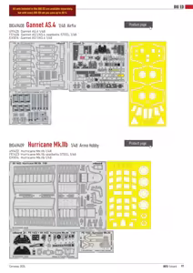 Page 97 of Eduard Info Magazine - June 2024 - preview thumbnail