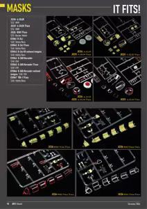 Page 98 of Eduard Info Magazine - June 2024 - preview thumbnail