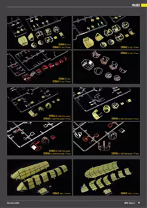 Page 99 of Eduard Info Magazine - June 2024 - preview thumbnail