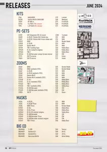 Page 100 of Eduard Info Magazine - June 2024 - preview thumbnail