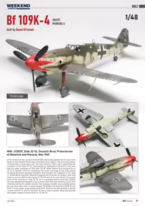 Page 117 of Eduard Info Magazine - July 2024 - preview thumbnail