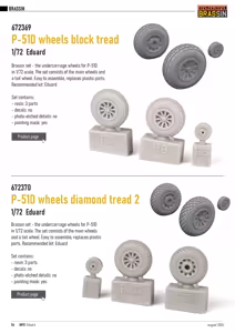 Page 56 of Eduard Info Magazine - August 2024 - preview thumbnail