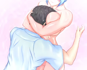 Page 8 of 「ワケあり」格安セクサロイドを衝動買いしたら、 超乳○リ少女が届いた。1.5【无文字】 - preview thumbnail