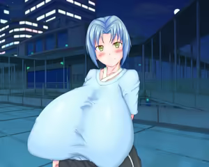 Page 90 of 「ワケあり」格安セクサロイドを衝動買いしたら、 超乳○リ少女が届いた。1.5【无文字】 - preview thumbnail