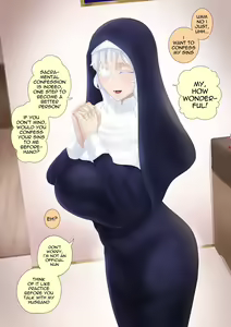 Page 3 of The Fuyuki's Mama (uncensored) - preview thumbnail