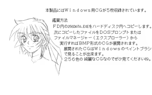 Page 11 of Chotto Dake DHCG-Shuu Vol.1 Mahoutsukai Tai Dasenakute Gomen ne!!-hen - preview thumbnail