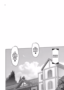 Page 3 of Kibutsuji Muzan o Taosu Tame | Per il gusto di sconfiggere Kibutsuji Muzan - preview thumbnail