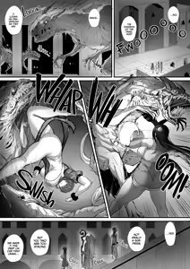 Page 30 of Is It Wrong To Pick Up A Jiangshi In A Dungeon  2 (decensored) - preview thumbnail