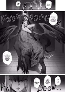 Page 42 of Is It Wrong To Pick Up A Jiangshi In A Dungeon  2 (decensored) - preview thumbnail