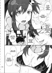 Page 6 of Otona no Drill - preview thumbnail