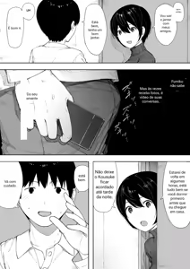 Page 3 of Netorase kara no Uwaki Netorare Manga - preview thumbnail
