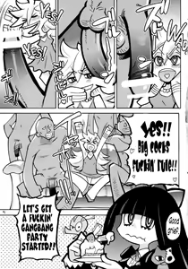Page 4 of PANTY - preview thumbnail