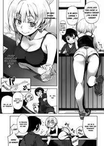 Page 3 of Meshia Girl - preview thumbnail