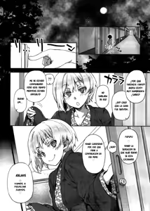 Page 8 of Meshia Girl - preview thumbnail