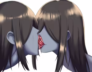 Page 3 of kiss - preview thumbnail