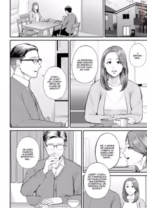 Page 4 of Eigyou-saki no Yuuko-san -Zenpen- | Yuko-San en el Área de Ventas ~ Parte 1 ~ - preview thumbnail