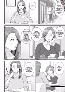 Page 8 of Eigyou-saki no Yuuko-san -Zenpen- | Yuko-San en el Área de Ventas ~ Parte 1 ~ - preview thumbnail