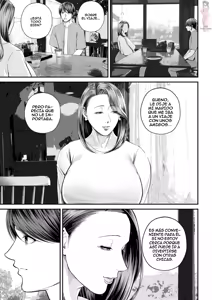Page 3 of Eigyou-saki no Yuuko-san -Kouhen- | Yuko-San en el Área de Ventas ~ Parte 3 ~ - preview thumbnail