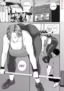 Page 3 of Eigyou-saki no Yuuko-san -Mika-hen- | Yuko-San en el Área de Ventas ~ Arco de Mika ~ - preview thumbnail