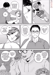 Page 5 of Eigyou-saki no Yuuko-san -Mika-hen- | Yuko-San en el Área de Ventas ~ Arco de Mika ~ - preview thumbnail