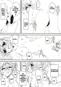 Page 9 of Zettai Gangushi Haisha - preview thumbnail