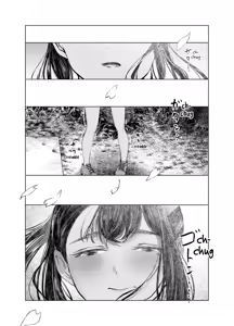 Page 22 of Natsu no Somarikata 5 | Tinted by Summer 5 - preview thumbnail