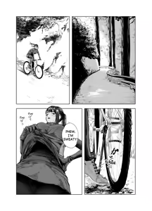 Page 3 of Natsu no Somarikata 5 | Tinted by Summer 5 - preview thumbnail