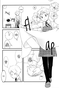 Page 4 of Hitokui no Tou | The Tower That Ate People - preview thumbnail