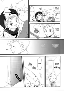 Page 5 of Hitokui no Tou | The Tower That Ate People - preview thumbnail