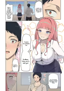 Page 8 of Hypnosis Superchat ~Submissive Girl's Embarrassing Live Stream~ - preview thumbnail