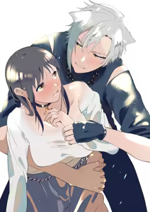 Page 3 of Sai Shoukan Sareta Moto Seijo wa Goei Kishi ni Torawareru 2 - preview thumbnail