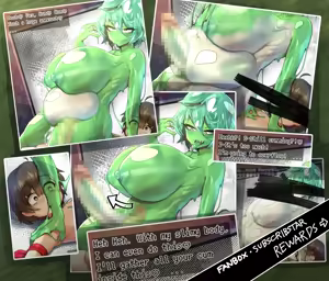 Page 262 of Sinensian（pixiv14150916） - preview thumbnail