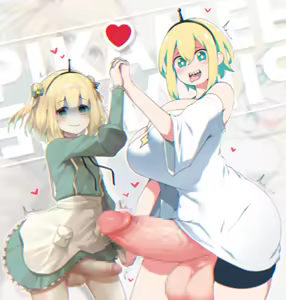 Page 280 of Sinensian（pixiv14150916） - preview thumbnail